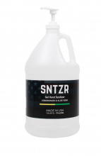 SNTZR Bottle